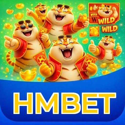 HMBET Slots - 1.500+ Jogos